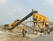 stone production line for sale